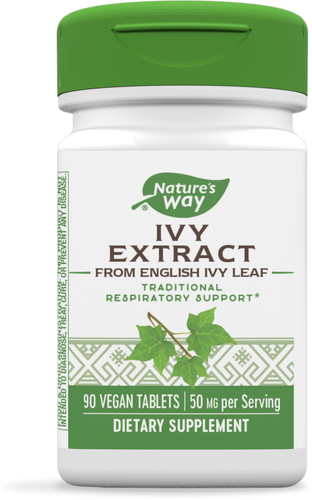 Ivy Extract