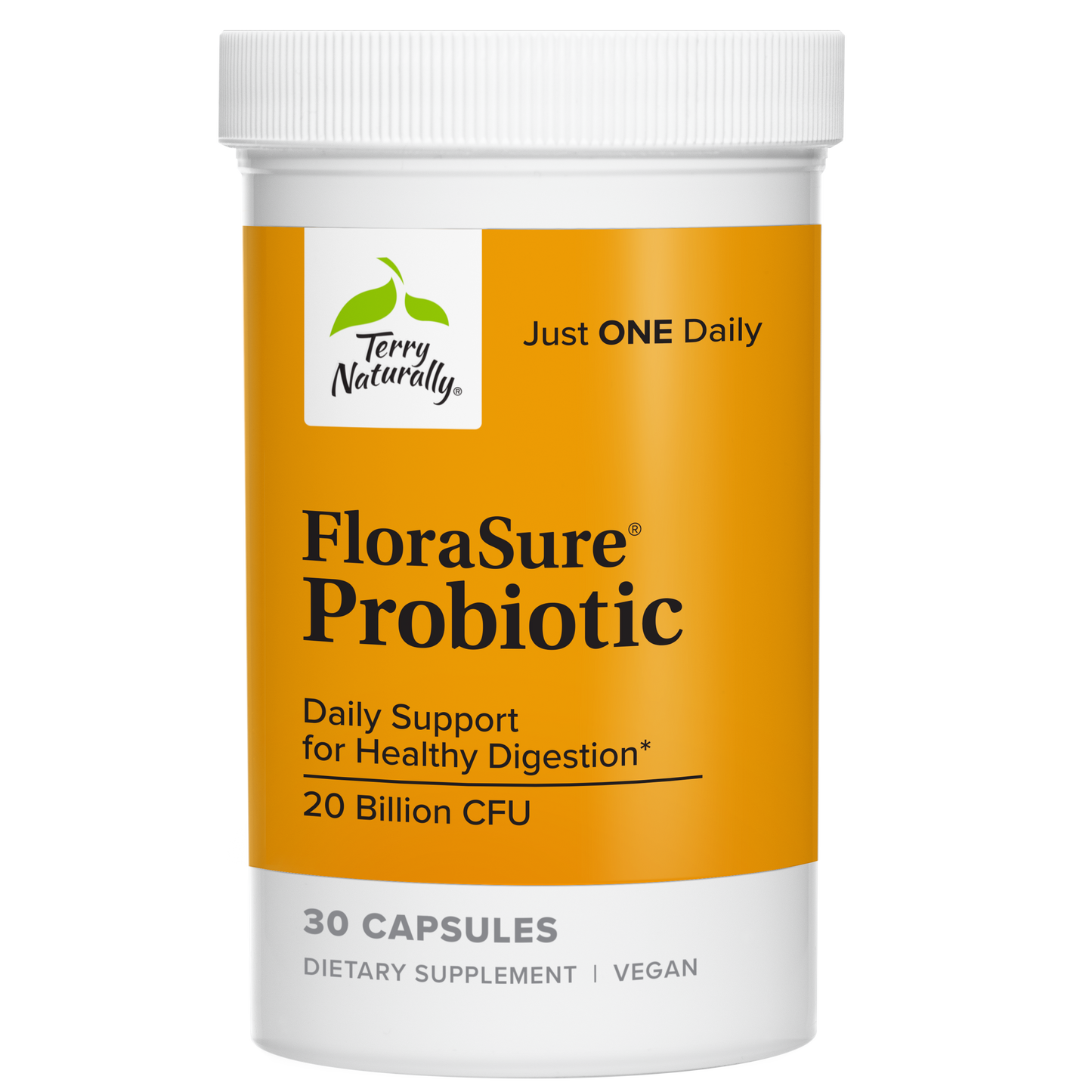 FloraSure Probitotic 30 Count