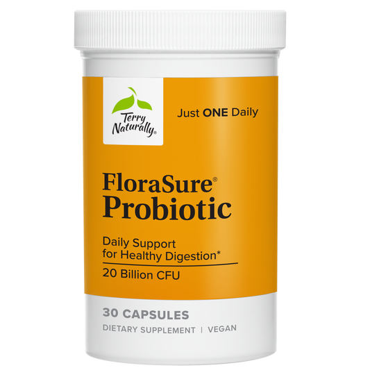 FloraSure Probitotic 30 Count