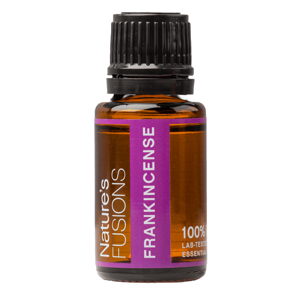 Frankincense Essential Oil 15ml