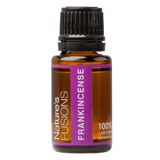 Frankincense Essential Oil 15ml