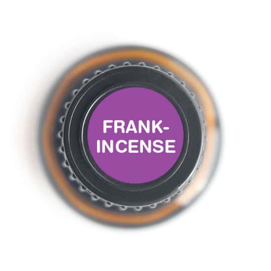 Frankincense Essential Oil 15ml
