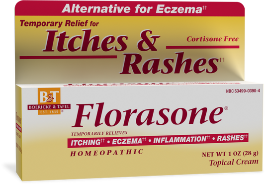 Florasone Cream