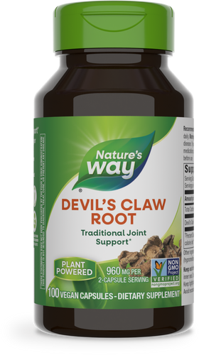 Devils Claw