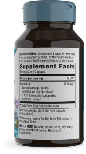 Horny Goat Weed