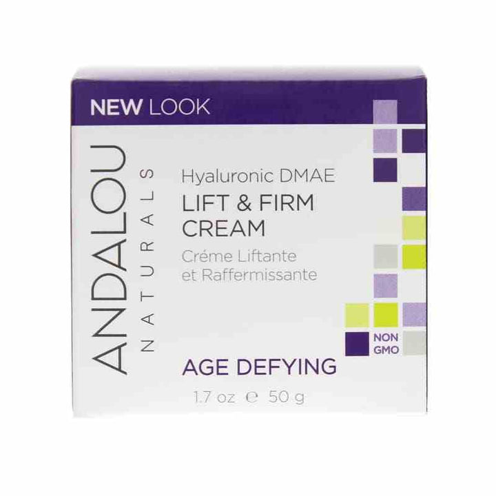 Lift & Firm  Cream  1.7 oz.