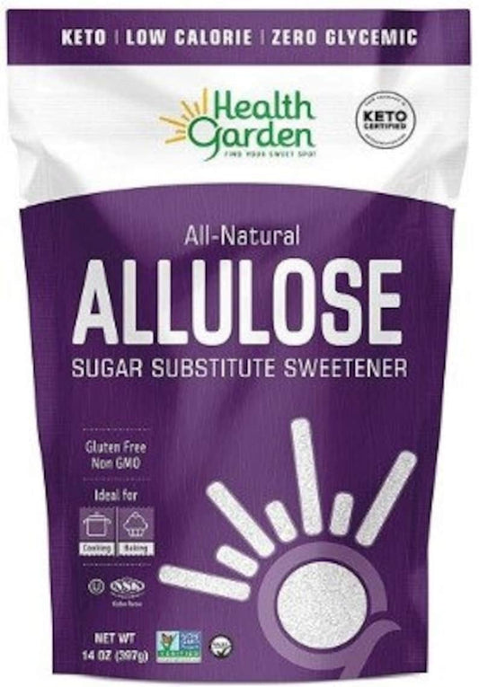 Allulose Sweetener