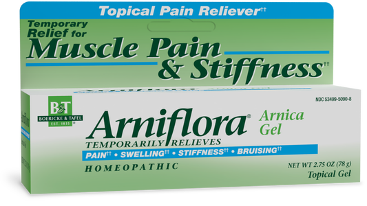 Arniflora Arnica Gel