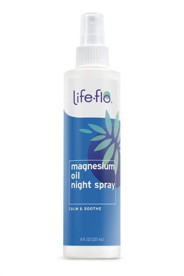 Magnesium Oil Night Spray