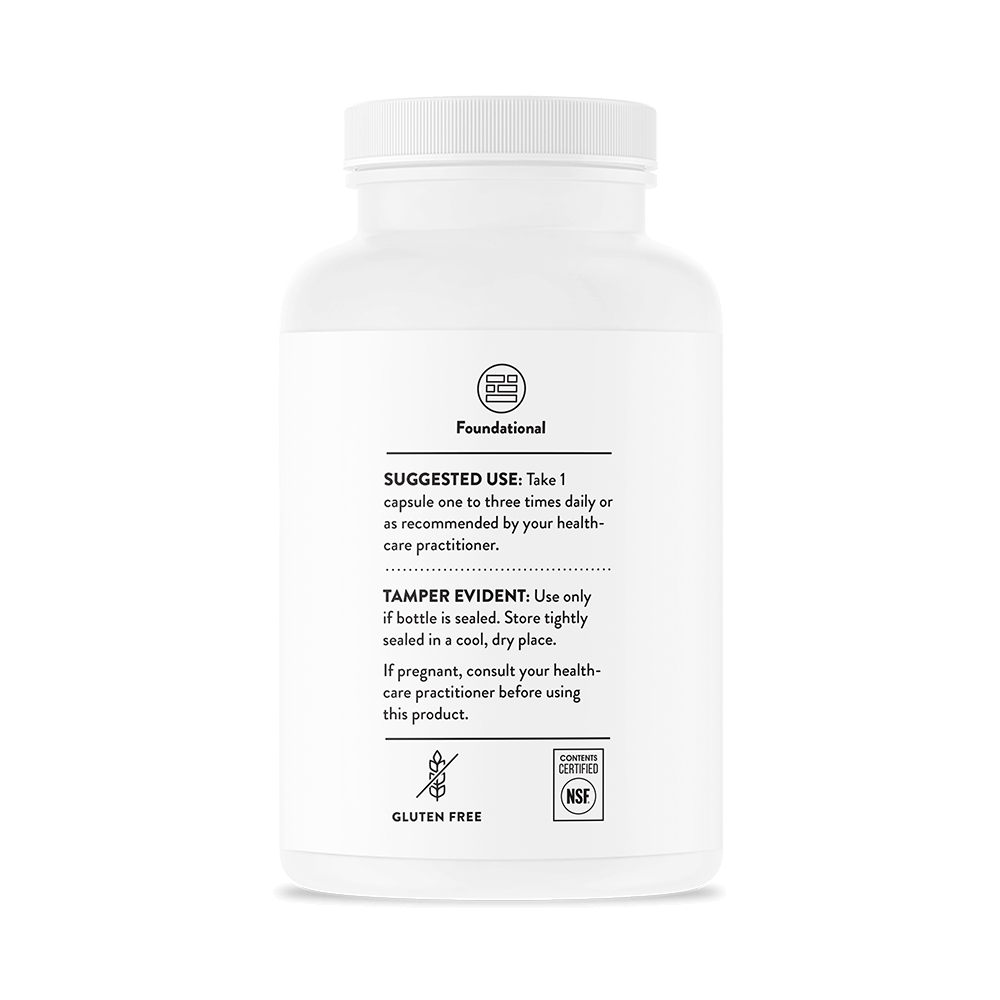 Trace Minerals 90 Count