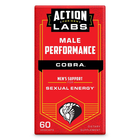 Cobra 60 Count