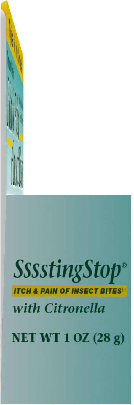Gel SSSSting Stop