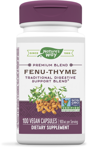 Fenu - Thyme