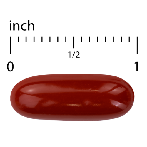 BosMed 500 Extra Strength 60 Count
