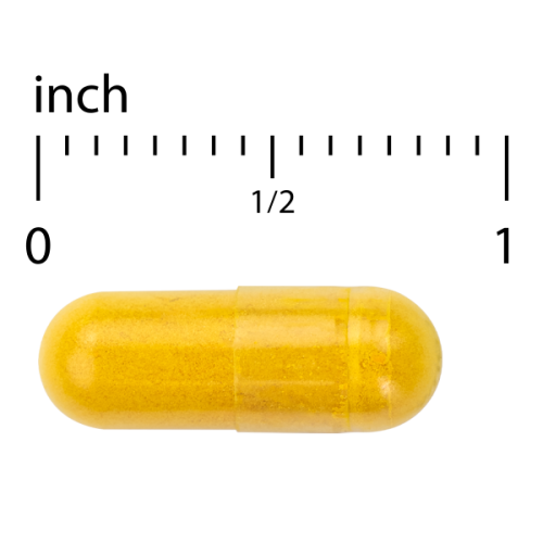 DIM Complex with Curcumin 30 Count