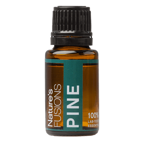 Pine Essential Oil 15ml
