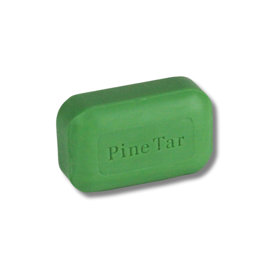 Pine Tar Bar Soap 1 Count