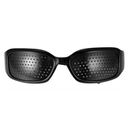 Natural Eyes Vision Training Glasses 1 Count
