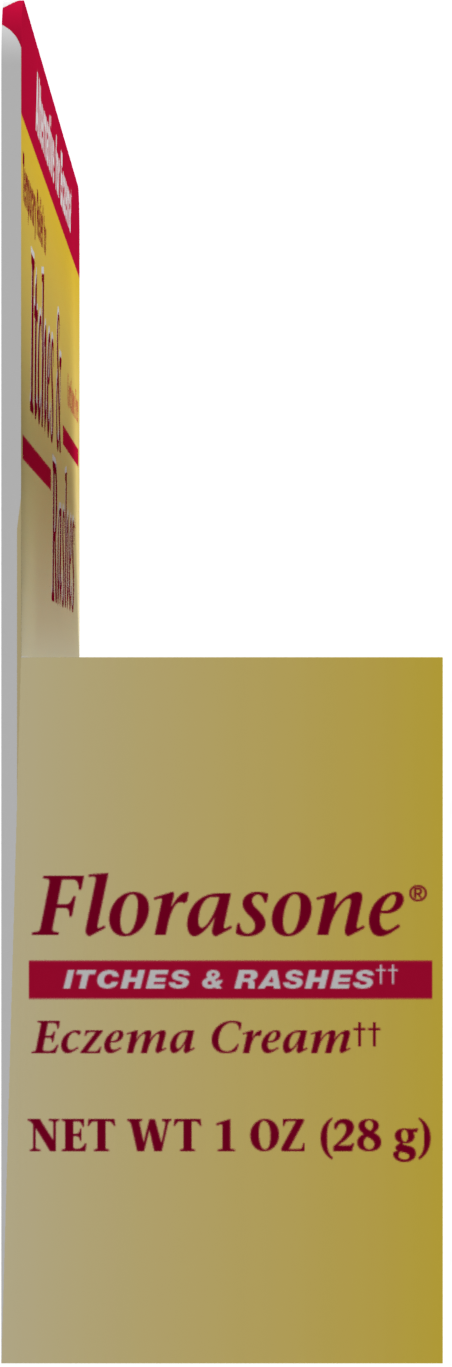 Florasone Cream
