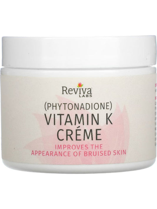 Cream Vitamin K
