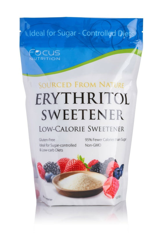 Erythritol Sweetener