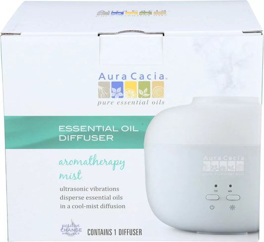 Essential Oil Diffuser Aromatherapy Mist