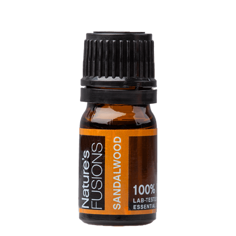 Sandalwood Essential Oil 5ml