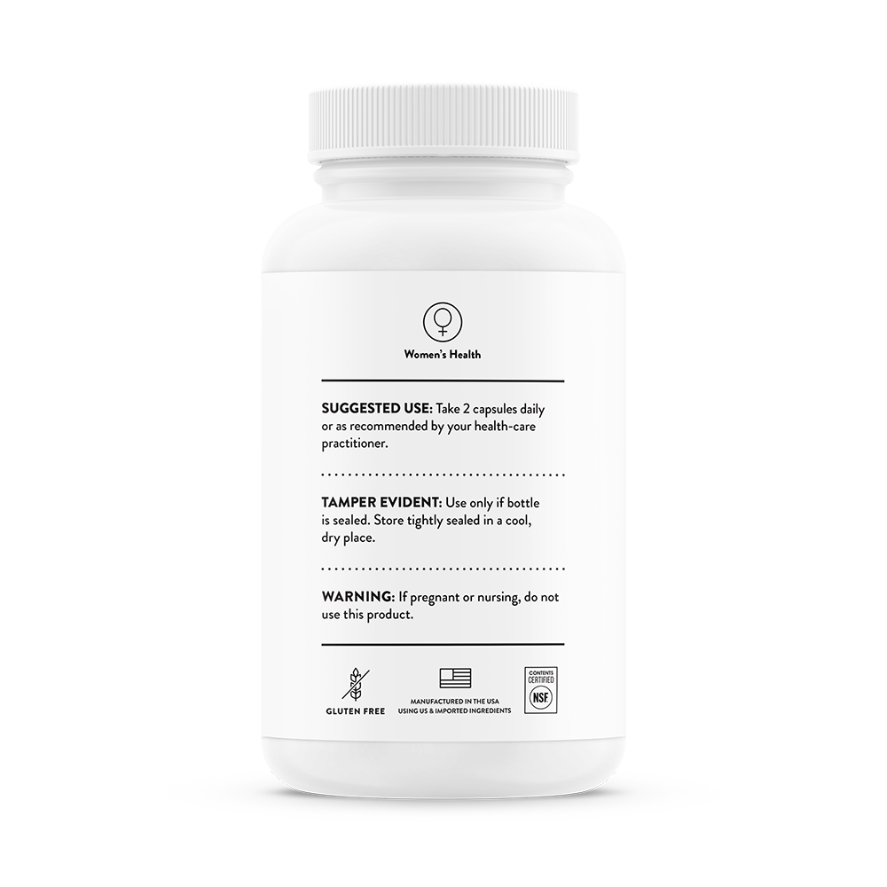 Meta-Balance 60 Count