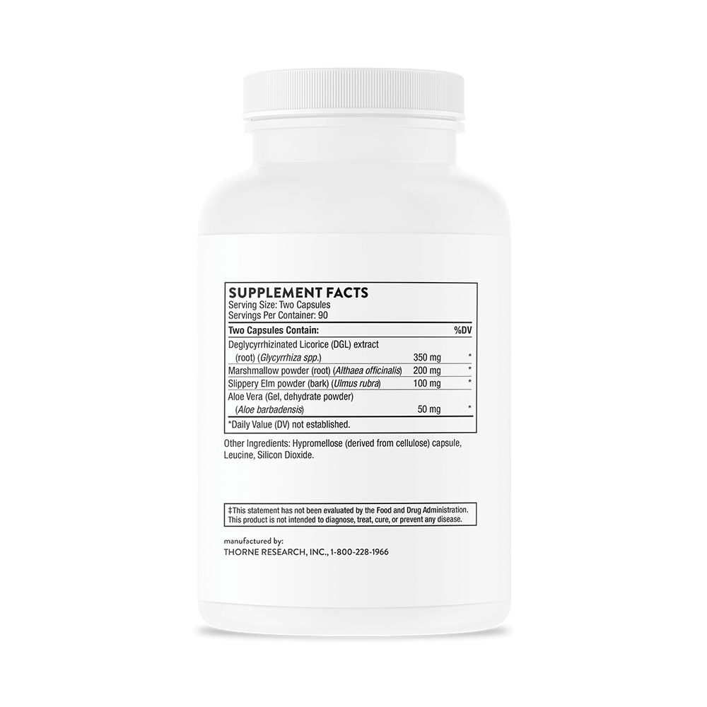 GI Relief 180 Count