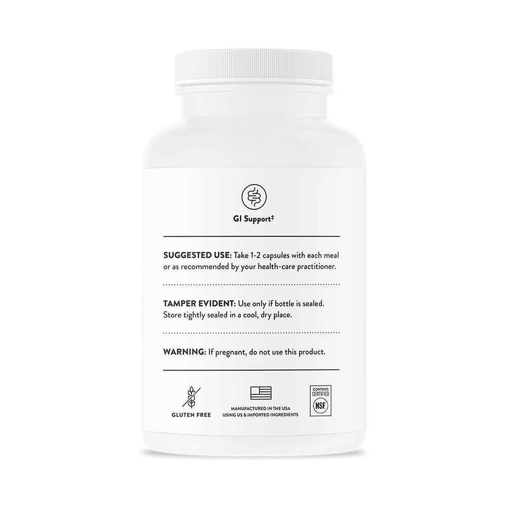 GI Relief 180 Count