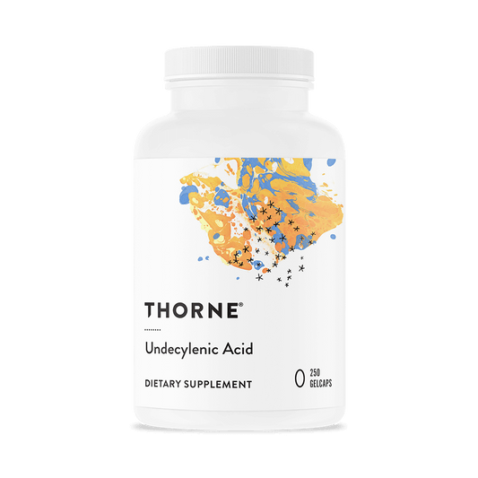 Undecylenic Acid 250 Count