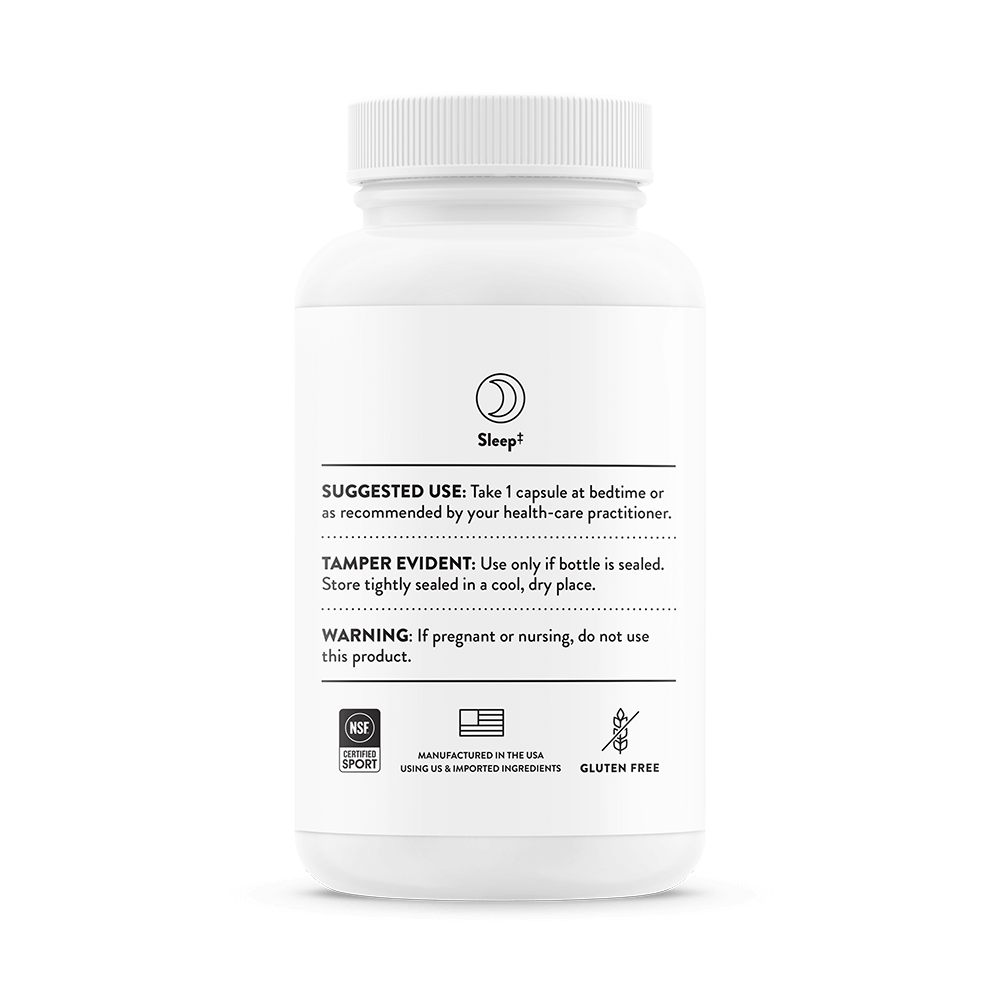 Melaton-3 60 Count