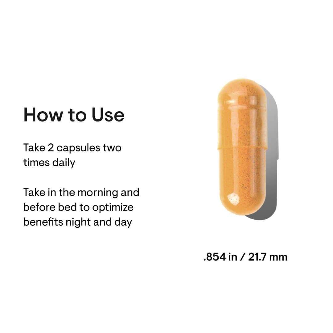 Metabolic Health 120 Count