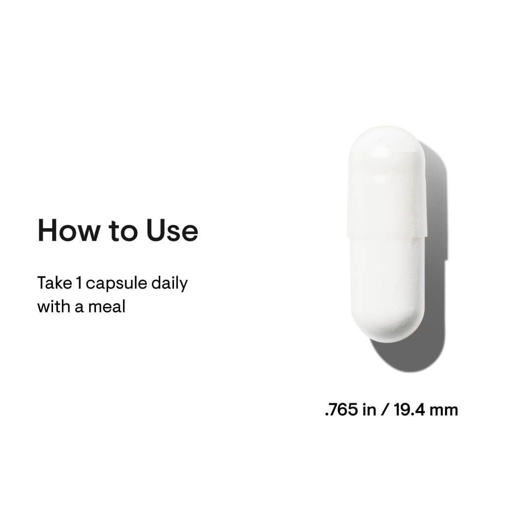 FloraMend Prime Probiotic 30 Count