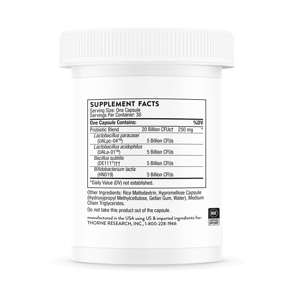 FloraSport 20B 30 Count
