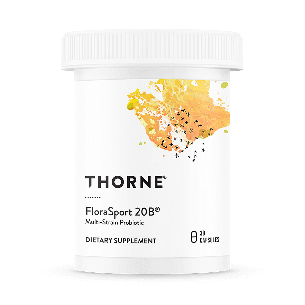 FloraSport 20B 30 Count