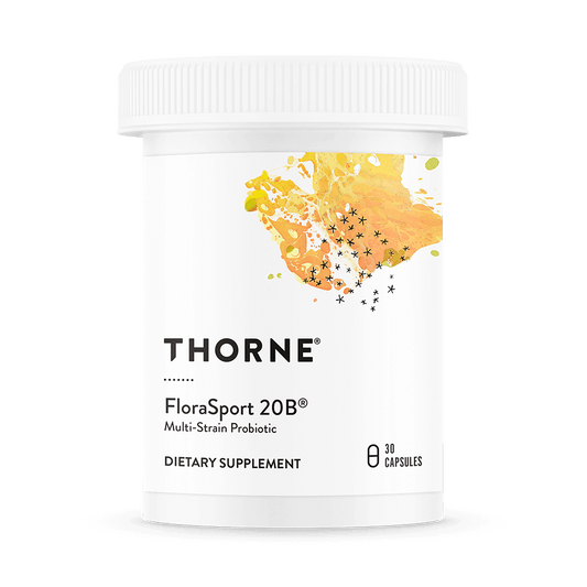 FloraSport 20B 30 Count