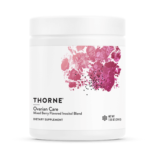 Ovarian Care 7.55oz.