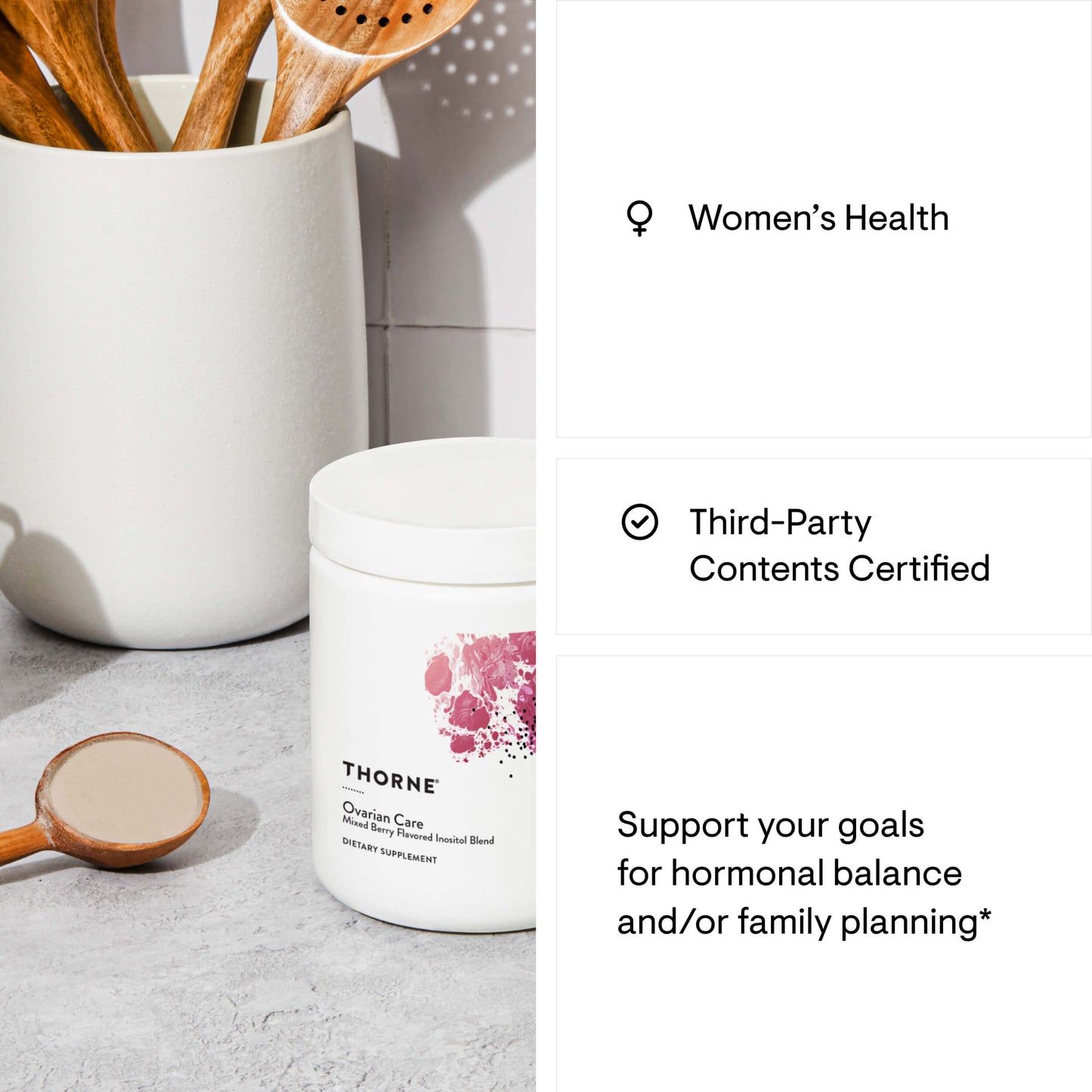Ovarian Care 7.55oz.