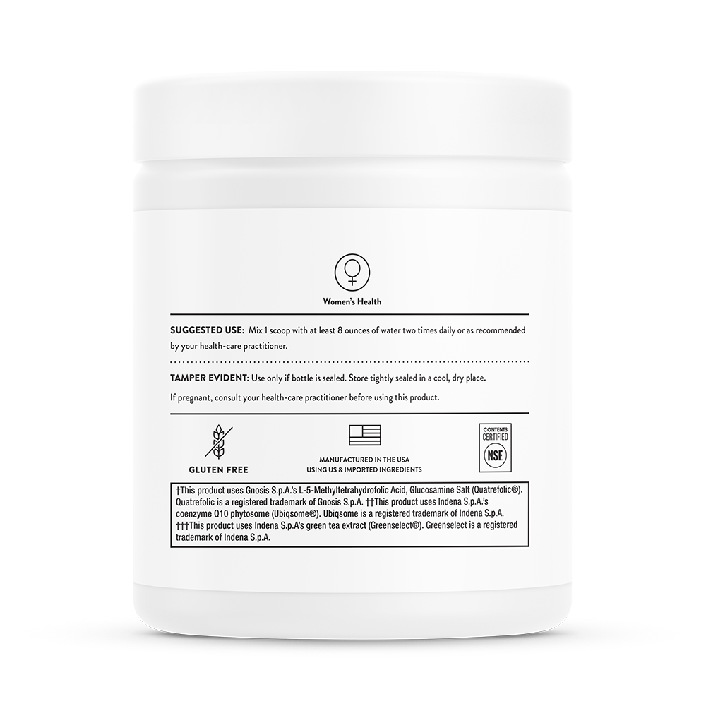 Ovarian Care 7.55oz.