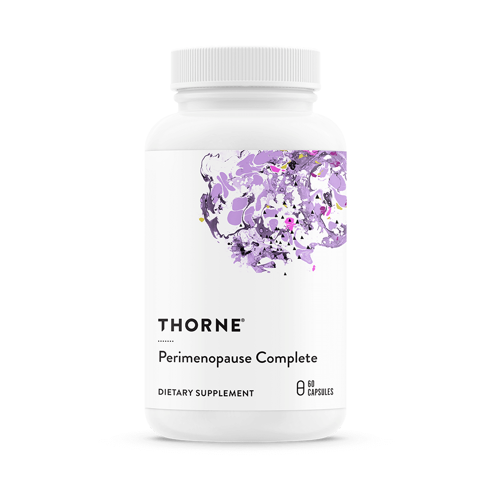 Perimenopause Complete 60 Count