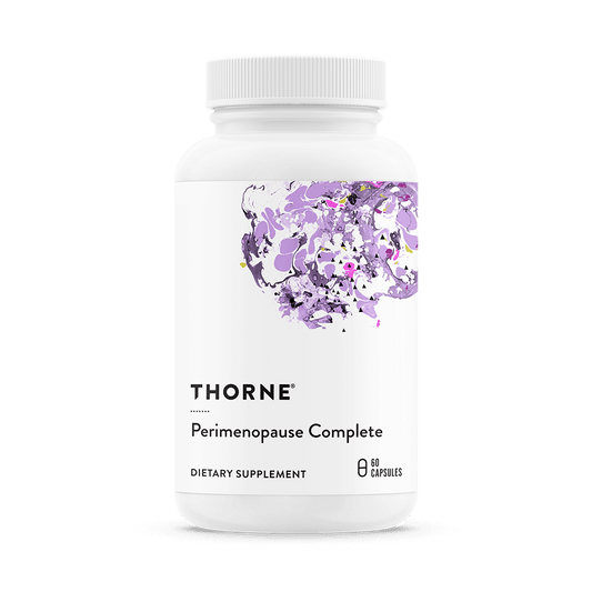 Perimenopause Complete 60 Count