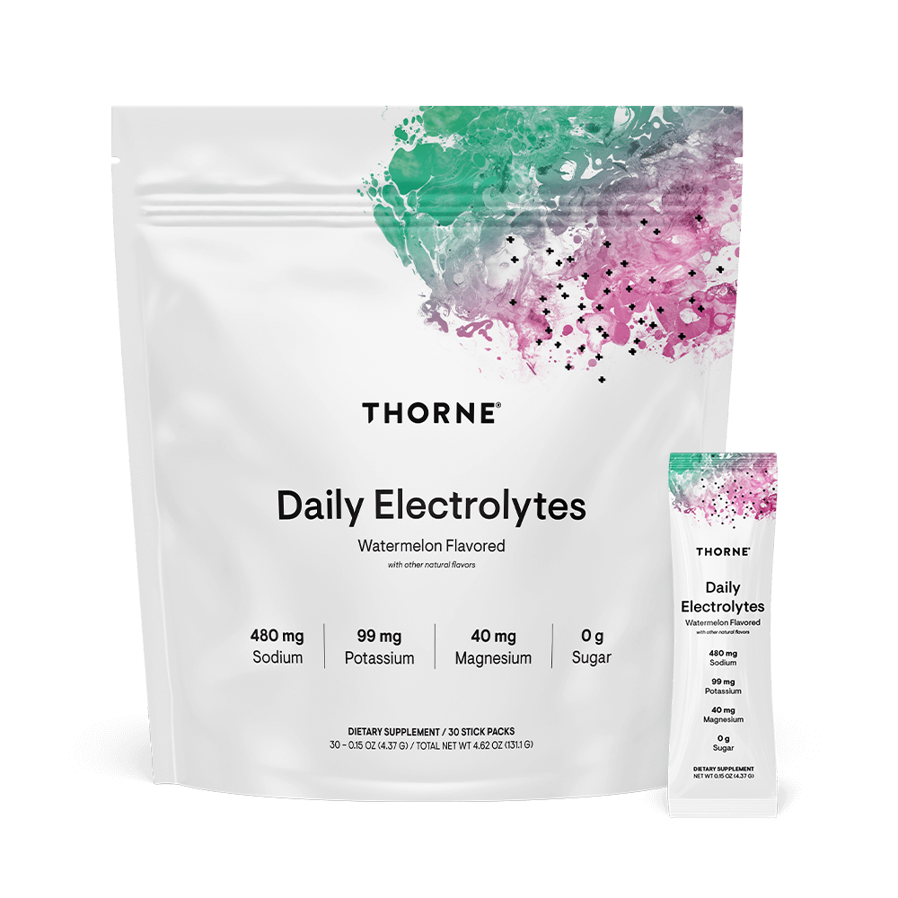 Daily Electrolytes 30 Count