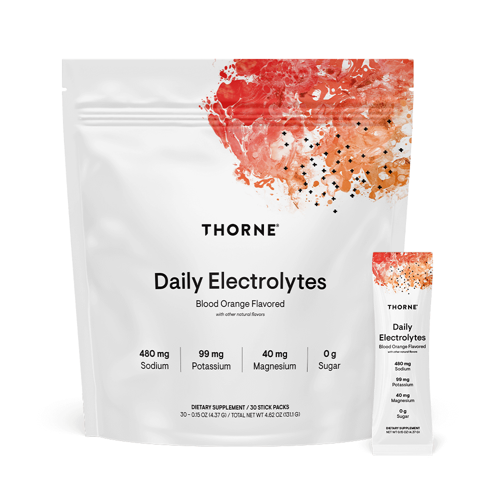 Daily Electrolytes 30 Count