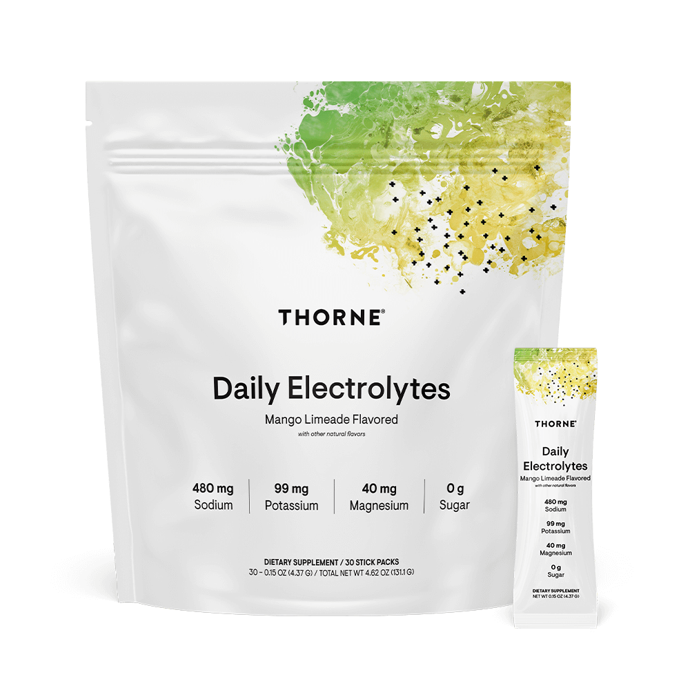 Daily Electrolytes 30 Count