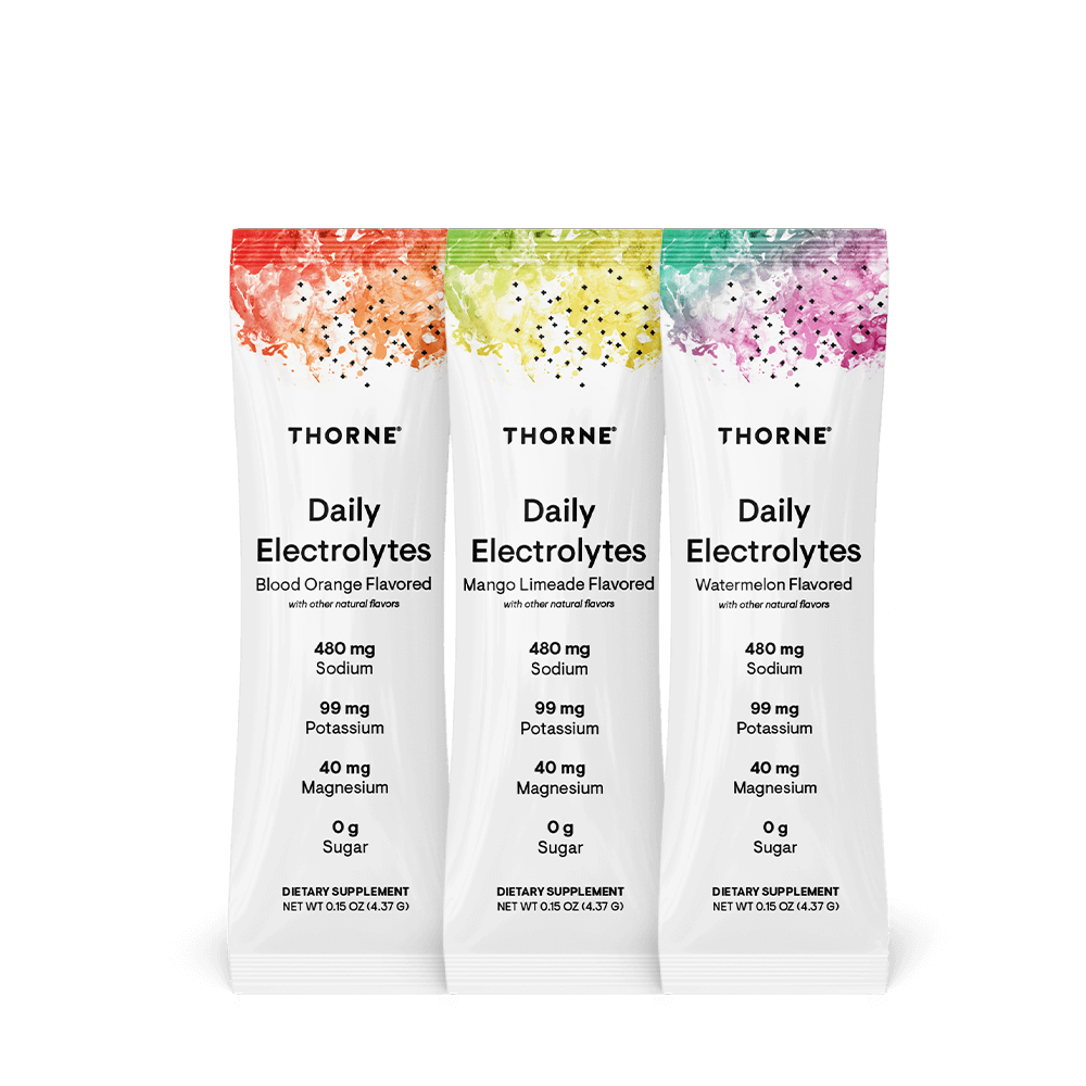Daily Electrolytes 30 Count