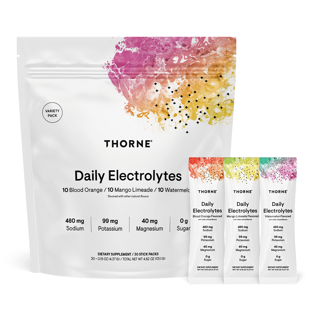 Daily Electrolytes 30 Count