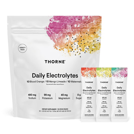 Daily Electrolytes 30 Count