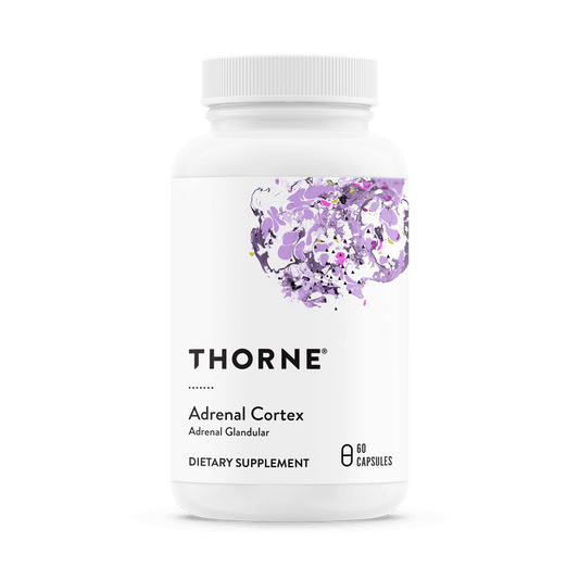 Adrenal Cortex 60 Count