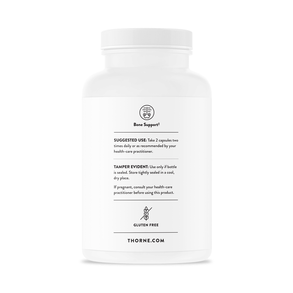 Advanced Bone Support 120 Count